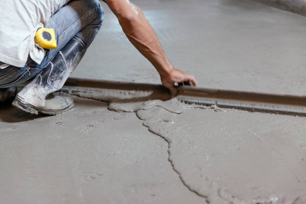 Best Concrete Slab Installation  in Eggertsville, NY