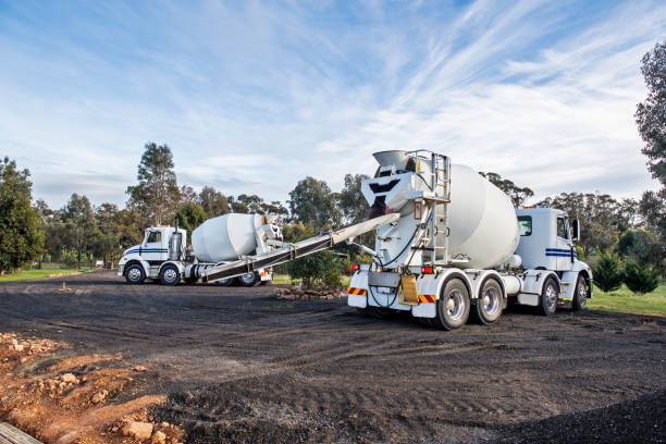 Best Concrete Flooring Contractor  in Eggertsville, NY