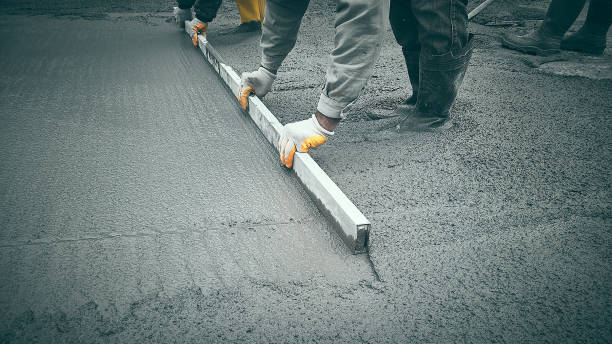 Best Poured Concrete Foundation  in Eggertsville, NY